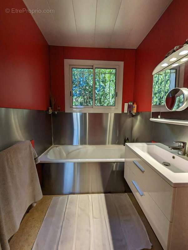 Maison à MONTPELLIER