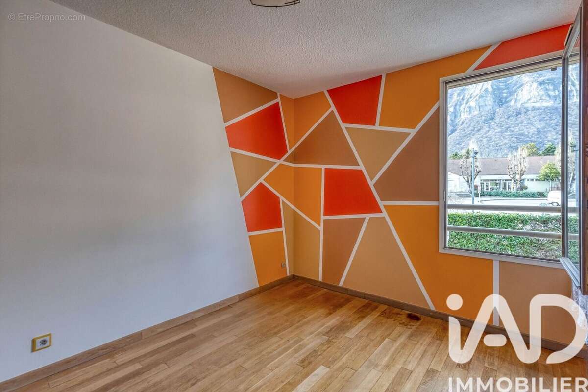 Photo 6 - Appartement à CROLLES