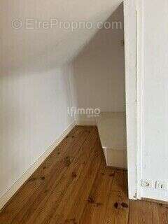 Appartement à BAYONNE