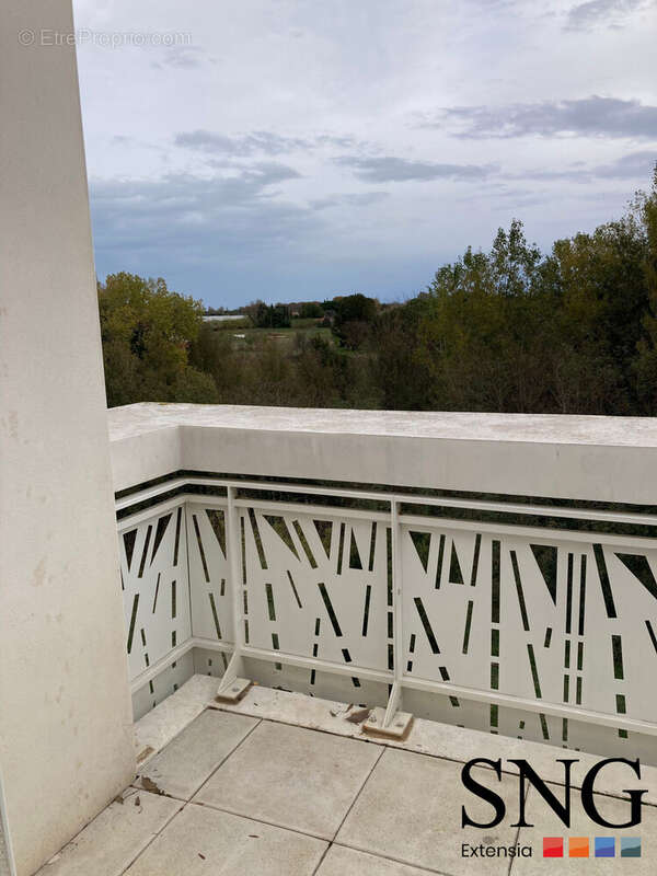 Appartement à BOMPAS