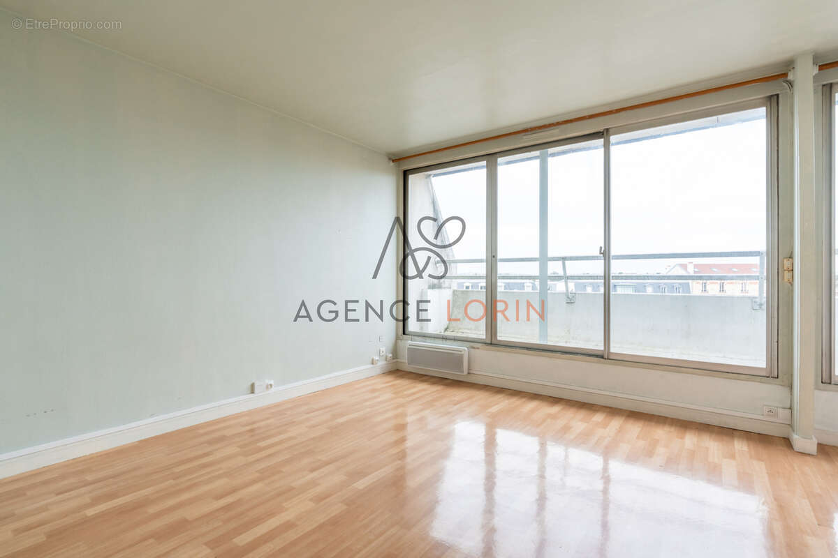 Appartement à CHATOU