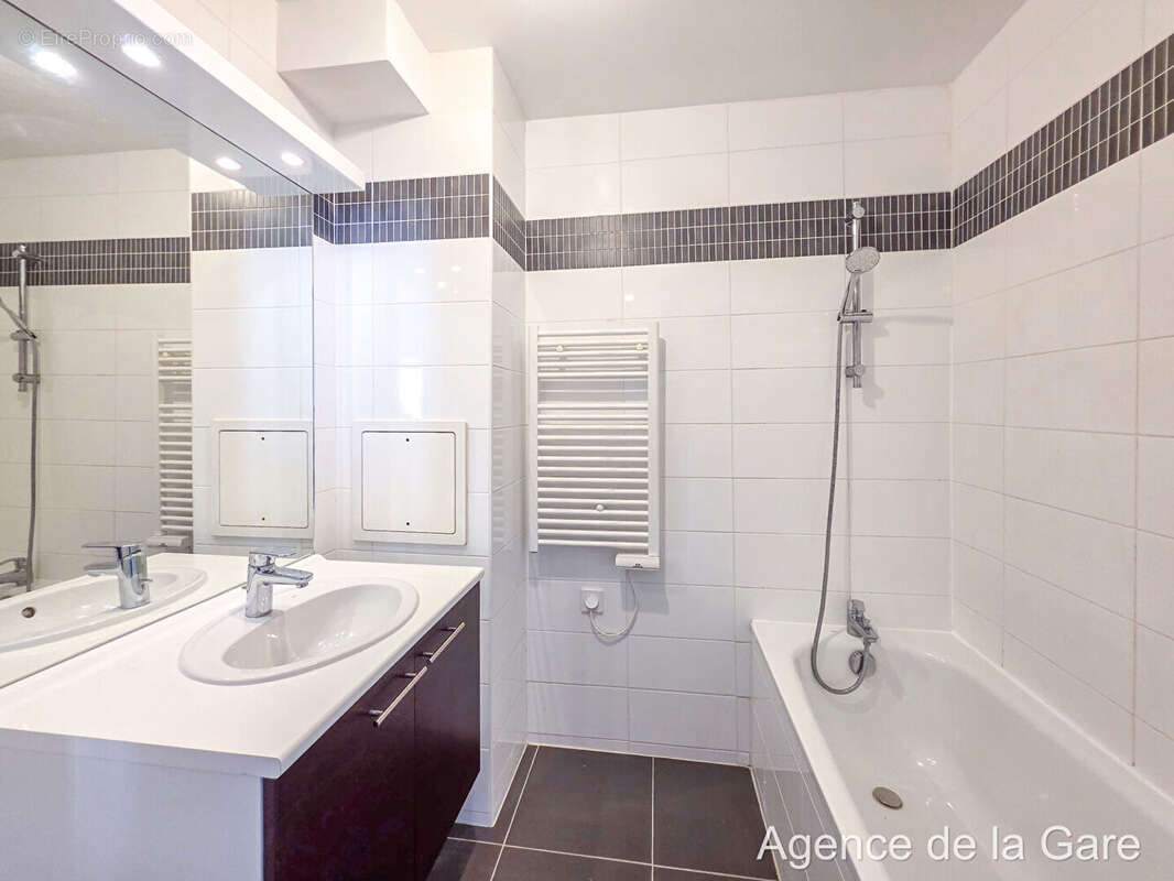 Appartement à MAISONS-LAFFITTE