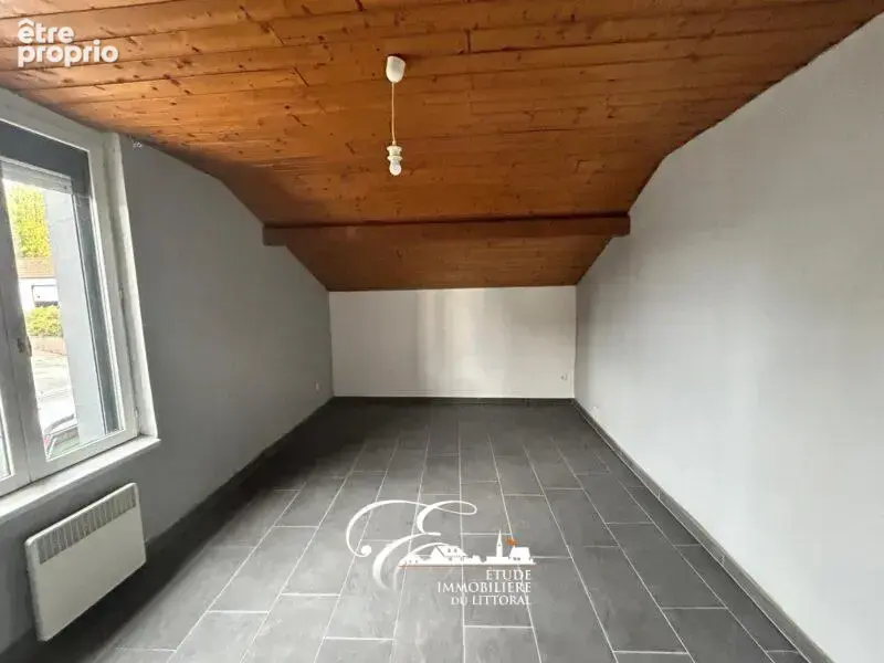 Ensemble immobilier de deux maisons à vendre - photo 6