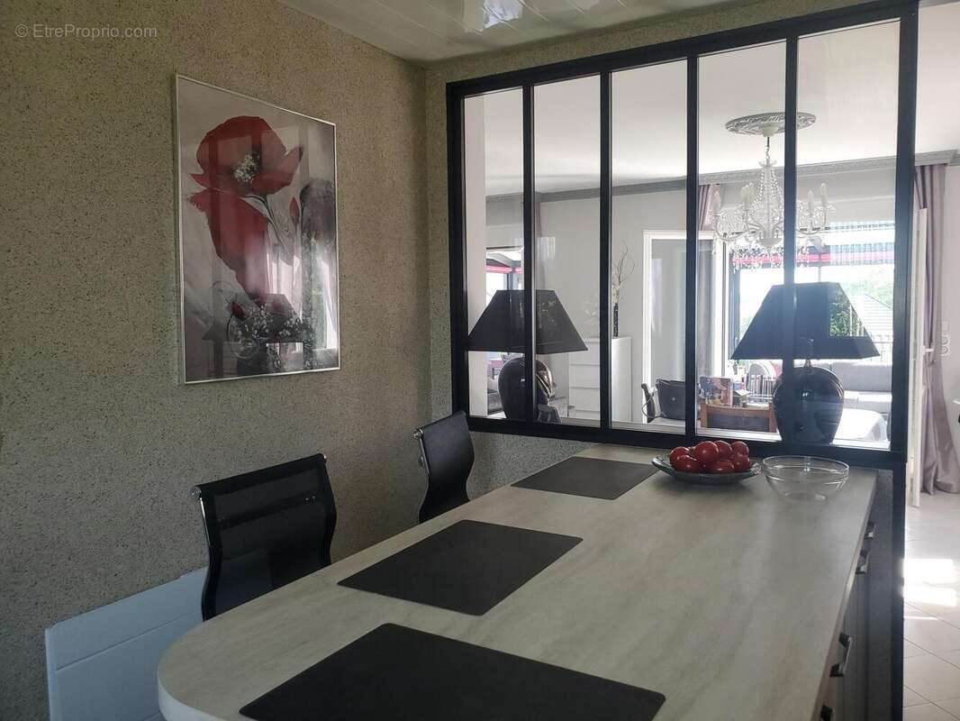 Photo 4 - Maison à BOURG-ACHARD