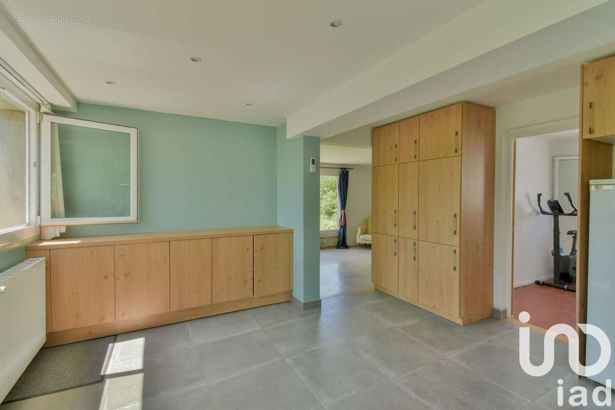 Photo 9 - Maison à VAUX-SUR-SEINE