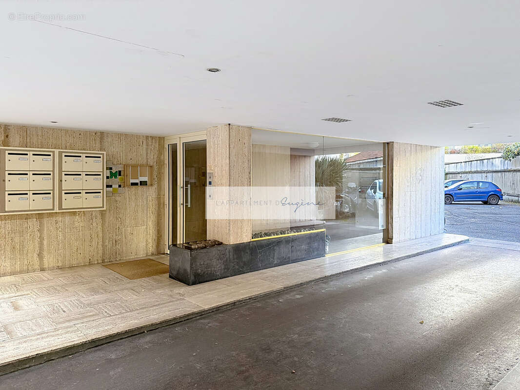 Appartement à VINCENNES