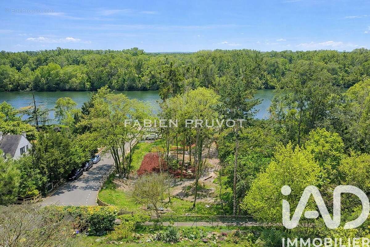 Photo 2 - Maison à HERBLAY