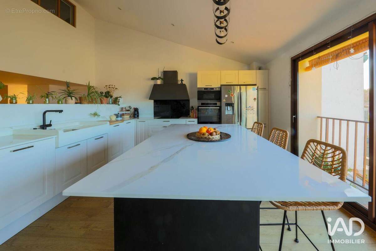 Photo 3 - Maison à LATOUR-BAS-ELNE