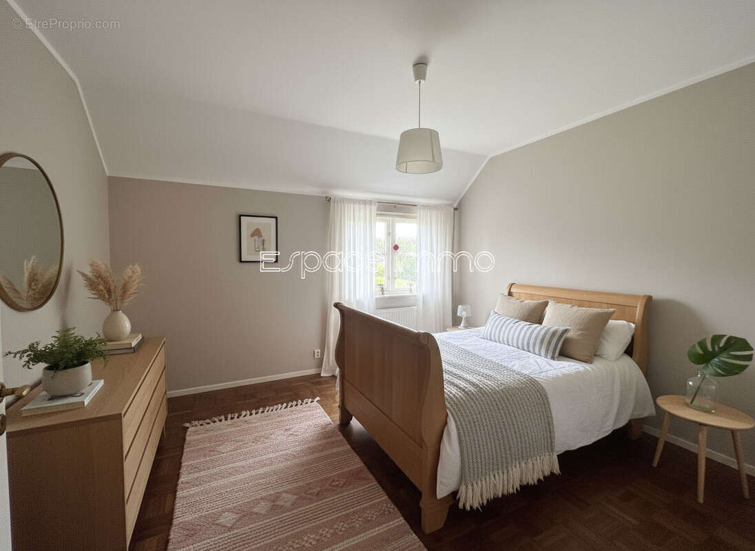 Maison à QUINCAMPOIX