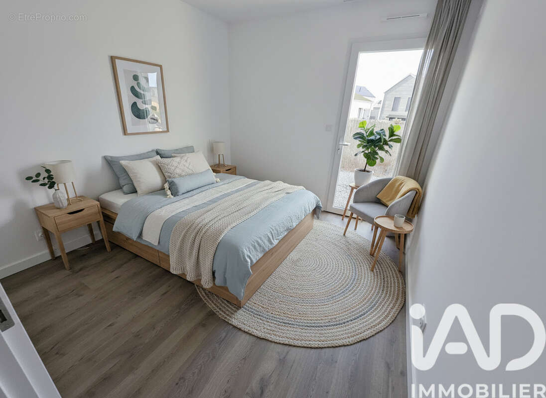 Photo 3 - Maison à PORNIC