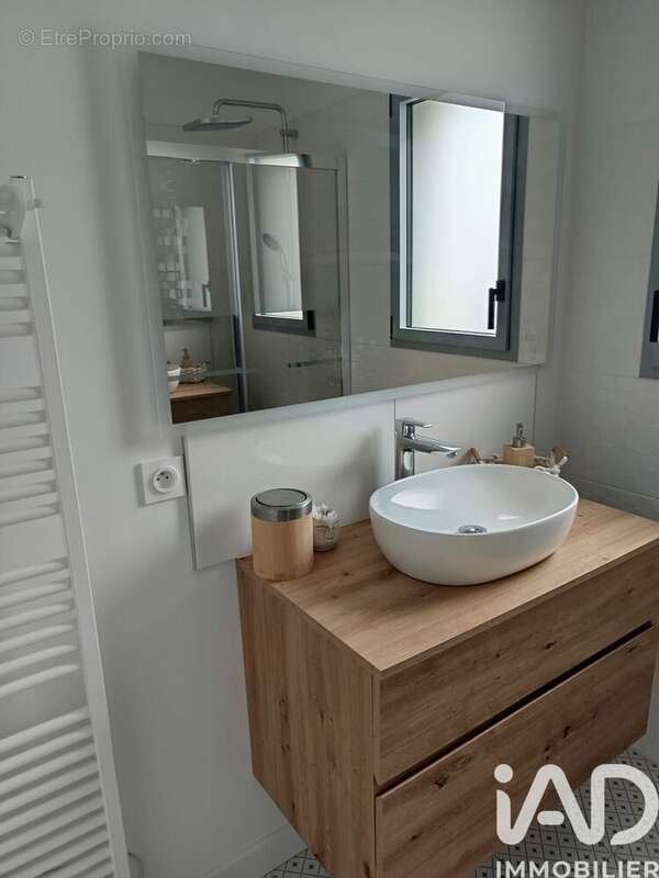 Maison 102 m² à Saint-Ouen-D'aunis  - photo 6