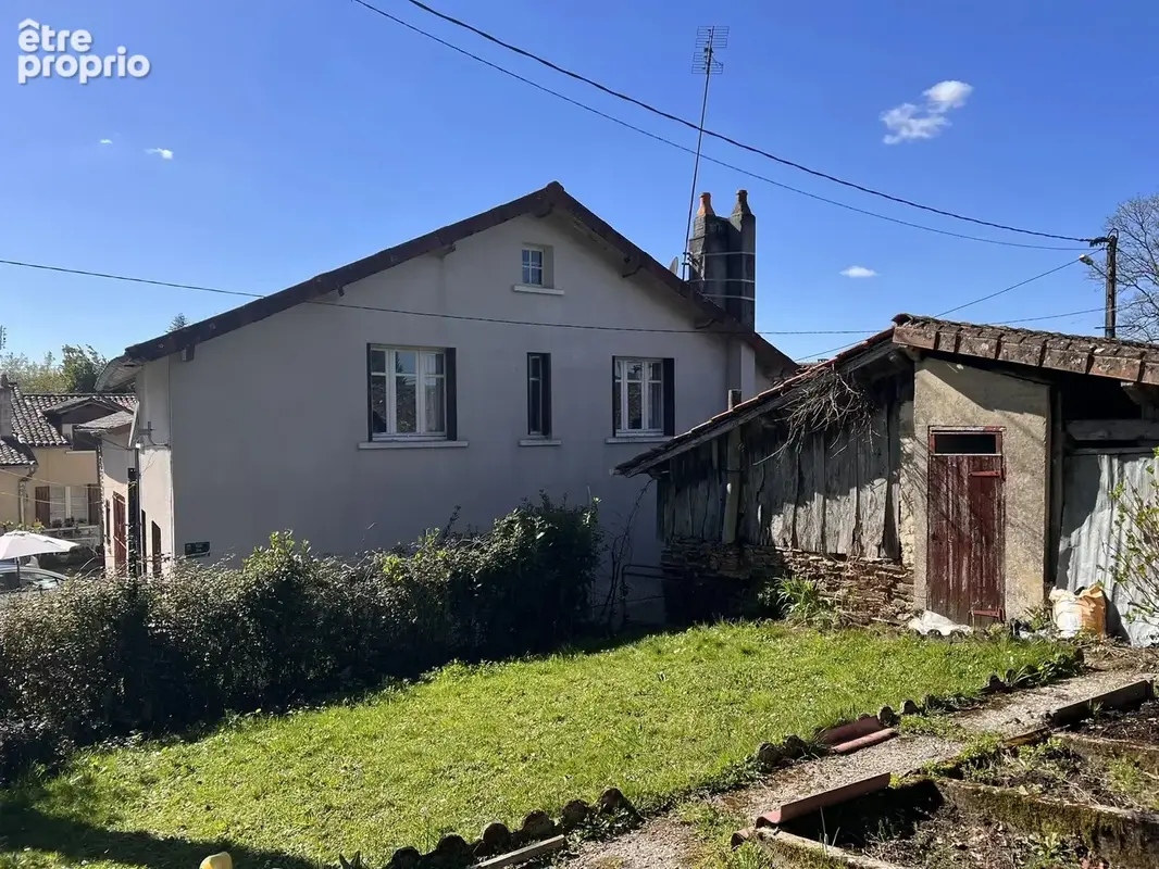 Lumière, espace et potentiel : une maison qui n’attend que vous - photo 20