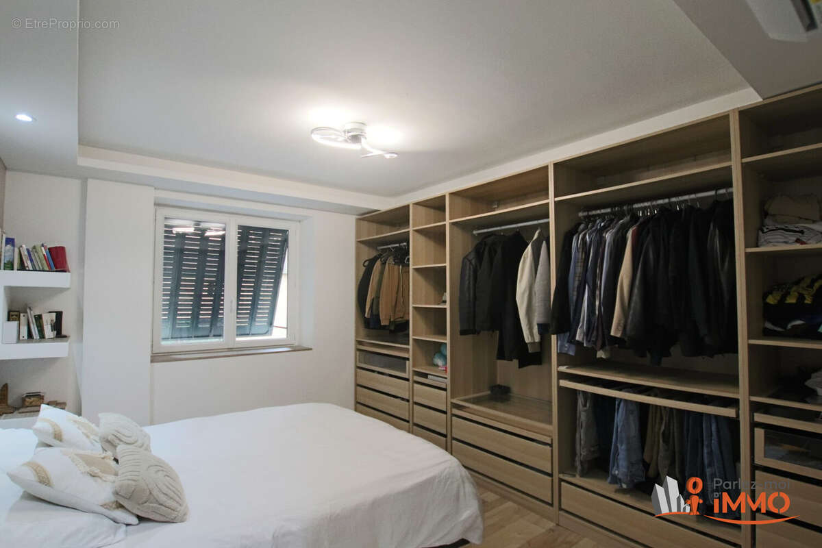 Maison à SAINT-SORLIN-EN-BUGEY