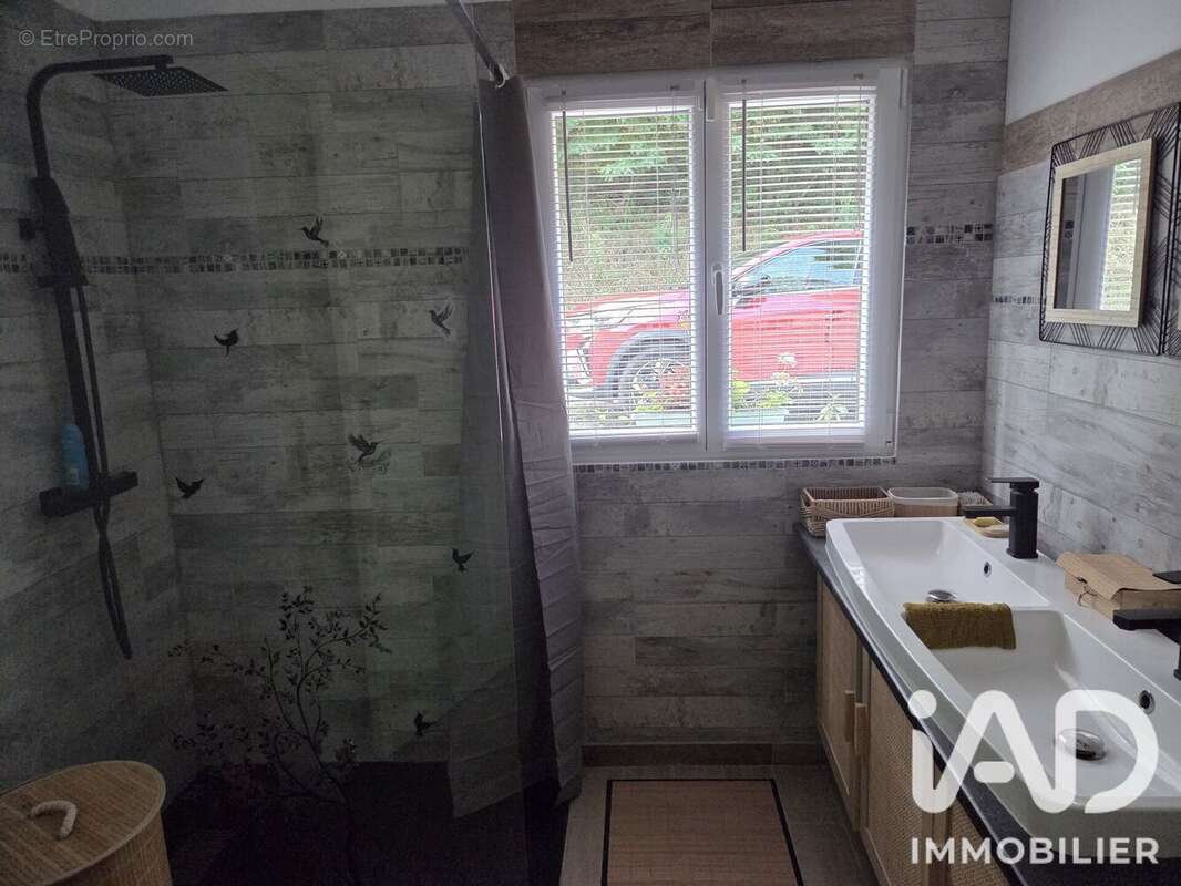 Maison 90 m² à Croze  - photo 7