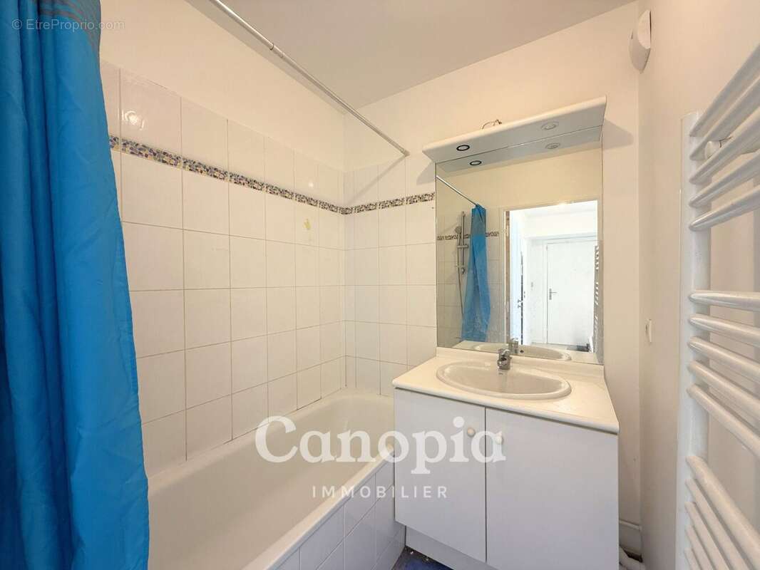 Appartement à ARCUEIL