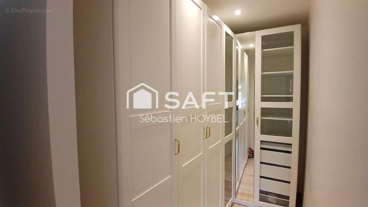 Photo 8 - Maison à LAVERNOSE-LACASSE