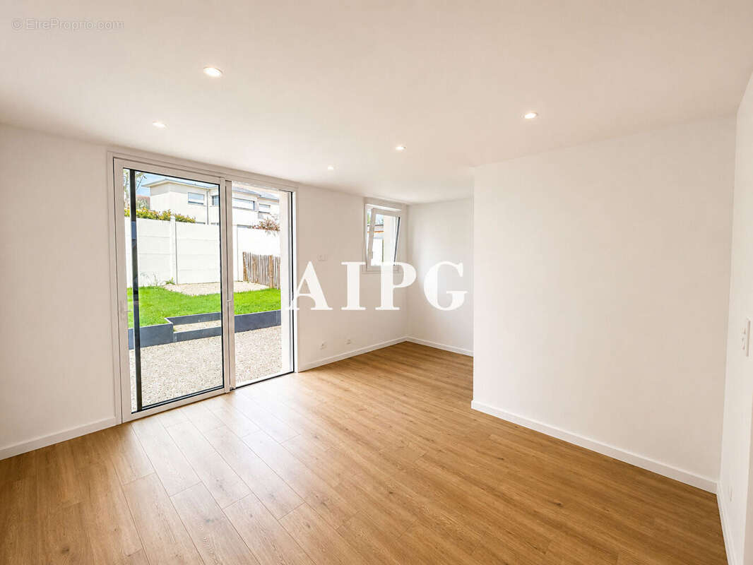 Appartement à BINIC