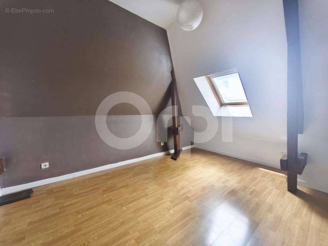 Appartement à MARGNY-LES-COMPIEGNE