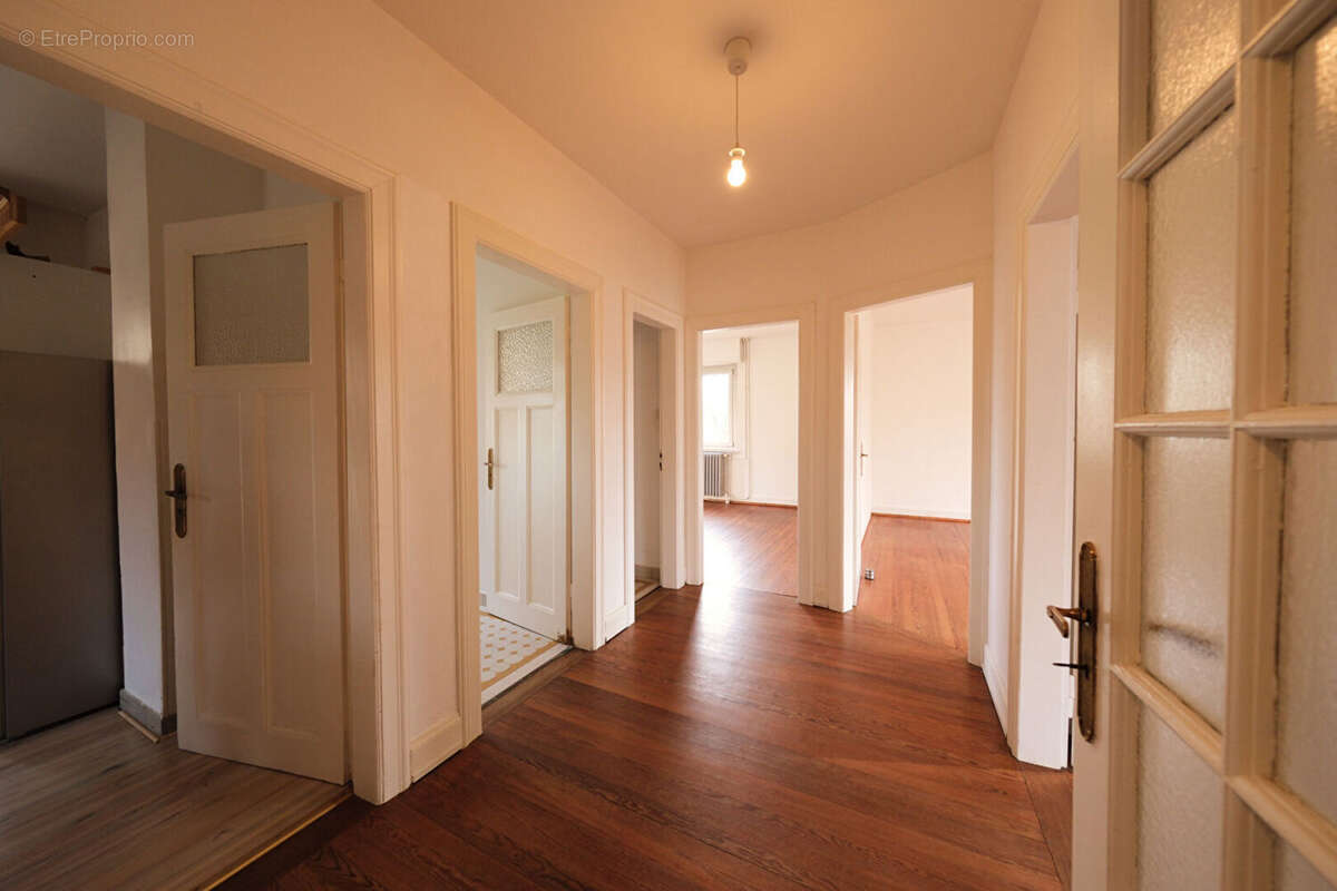 Maison à ILLKIRCH-GRAFFENSTADEN