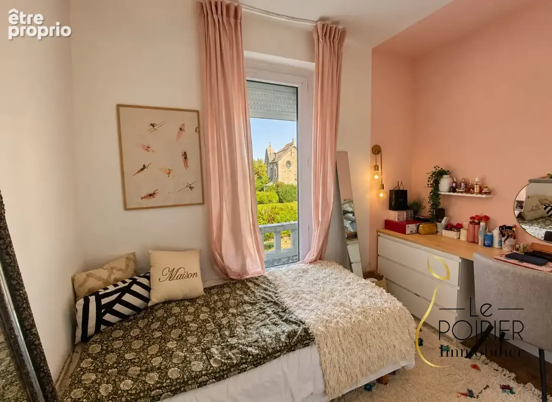 Maison 4 pièces 85 m² à vendre à Pleneuf-Val-Andre (22370) - photo 8