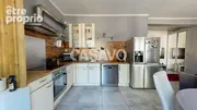 Appartement à DAMPMART
