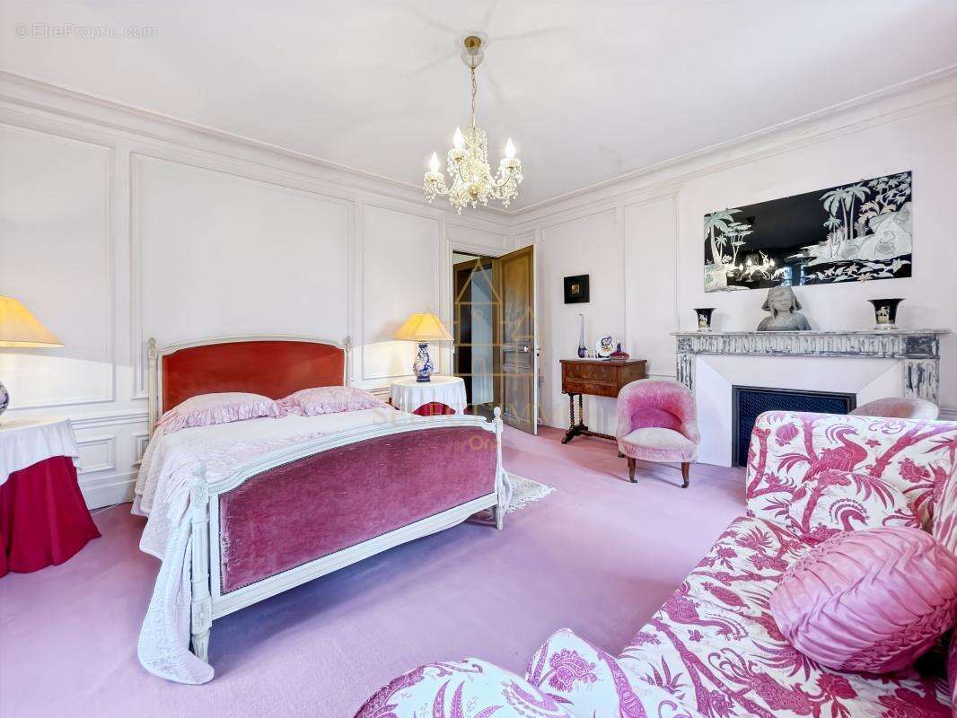 Maison à VERNEUIL-SUR-AVRE