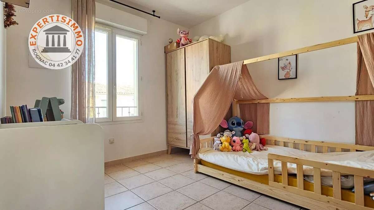 Maison à MARIGNANE