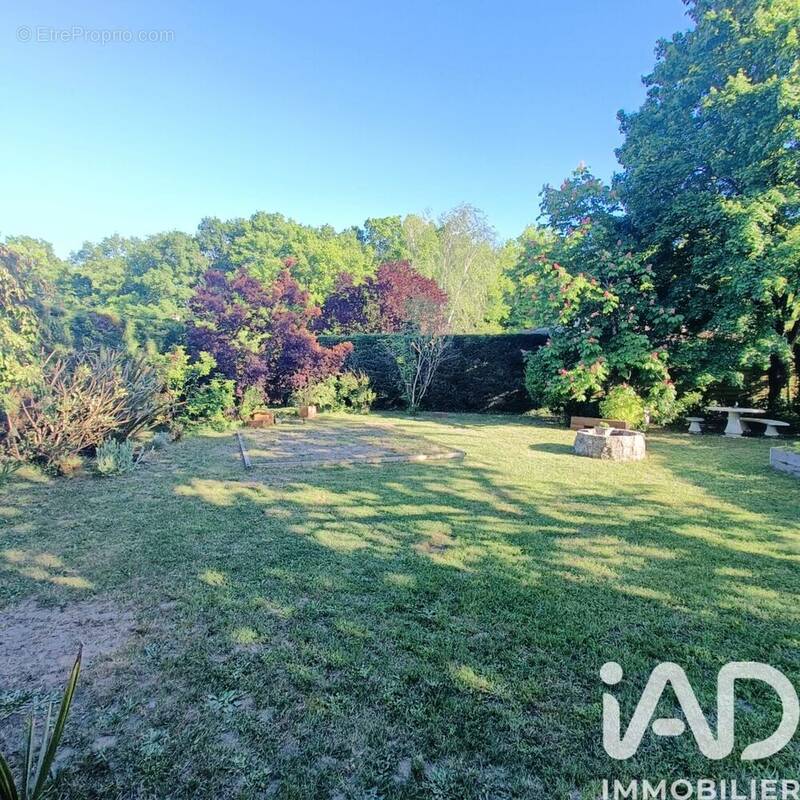 Photo 1 - Maison à ARSAC