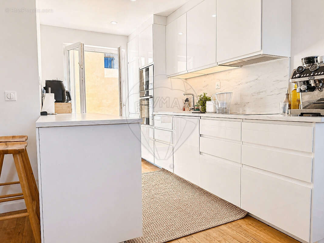 Maison 4 chambre(s) à vendre - photo 2