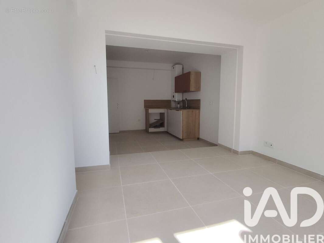 Photo 8 - Appartement à SEMOY