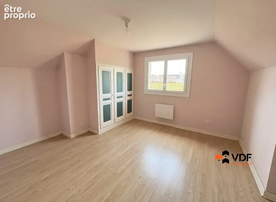 Maison 5 pièces 120 m² à vendre à Mably (42300) - photo 9