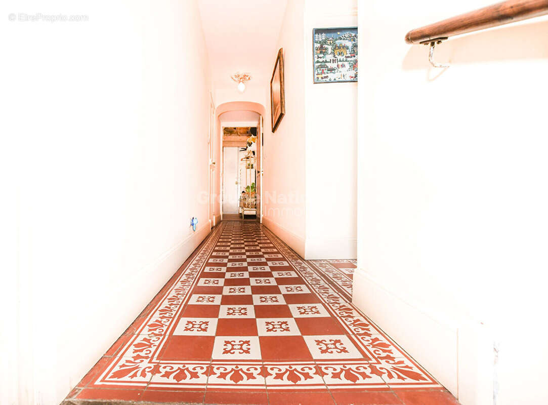 Maison à CARPENTRAS