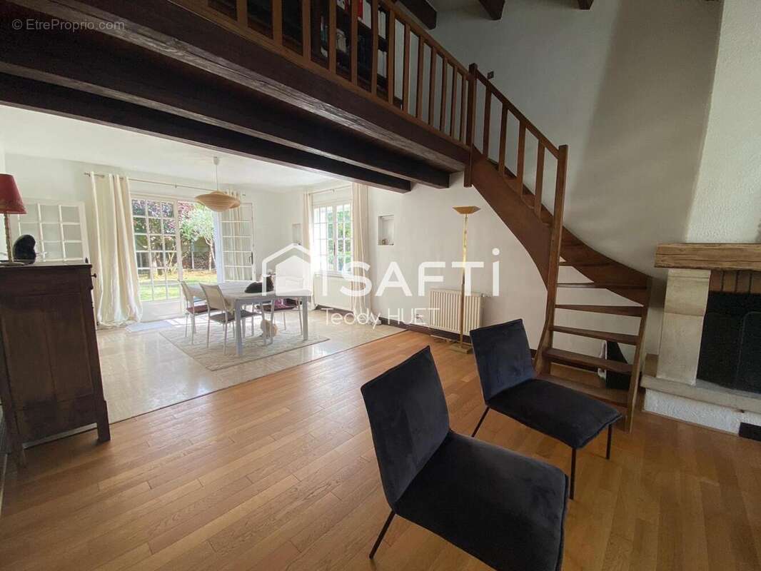 Photo 3 - Maison à LAGORD