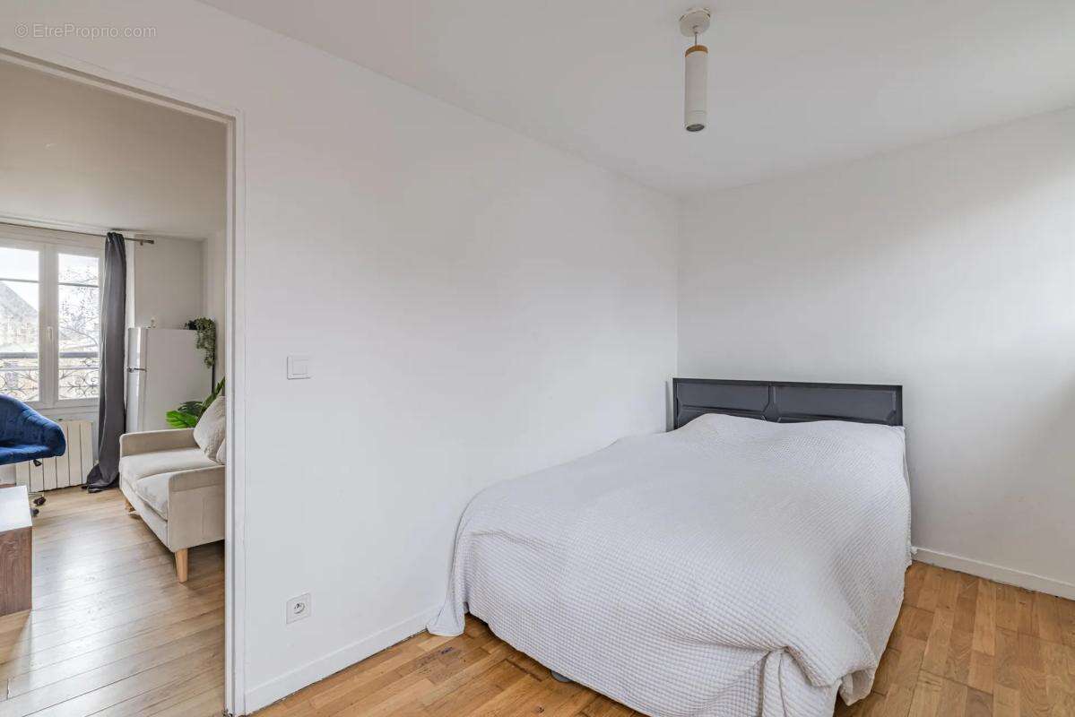 Appartement à COLOMBES