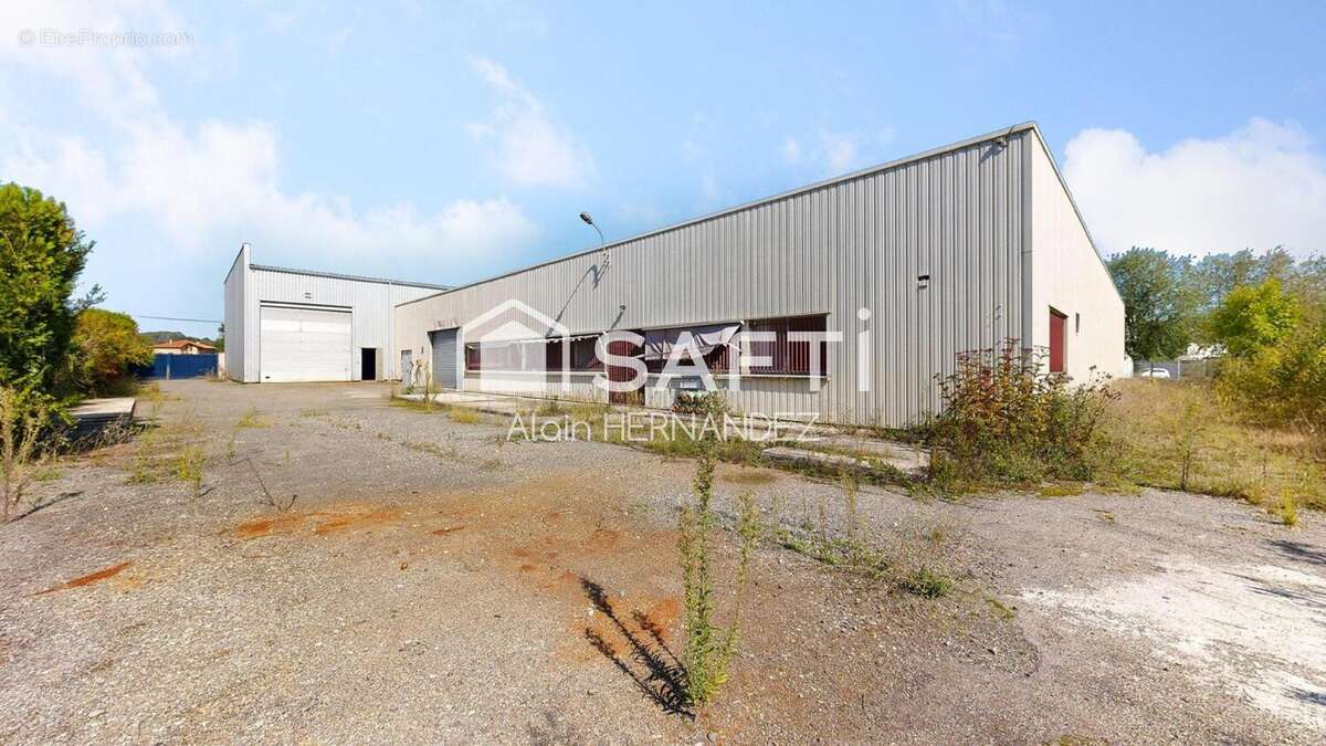 Photo 6 - Commerce à SAINT-GAUDENS