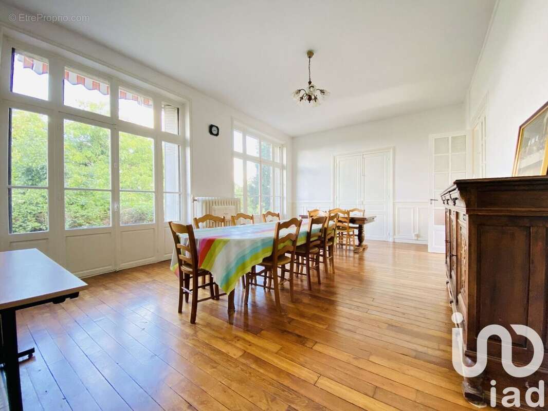 Photo 9 - Maison à VOUZIERS