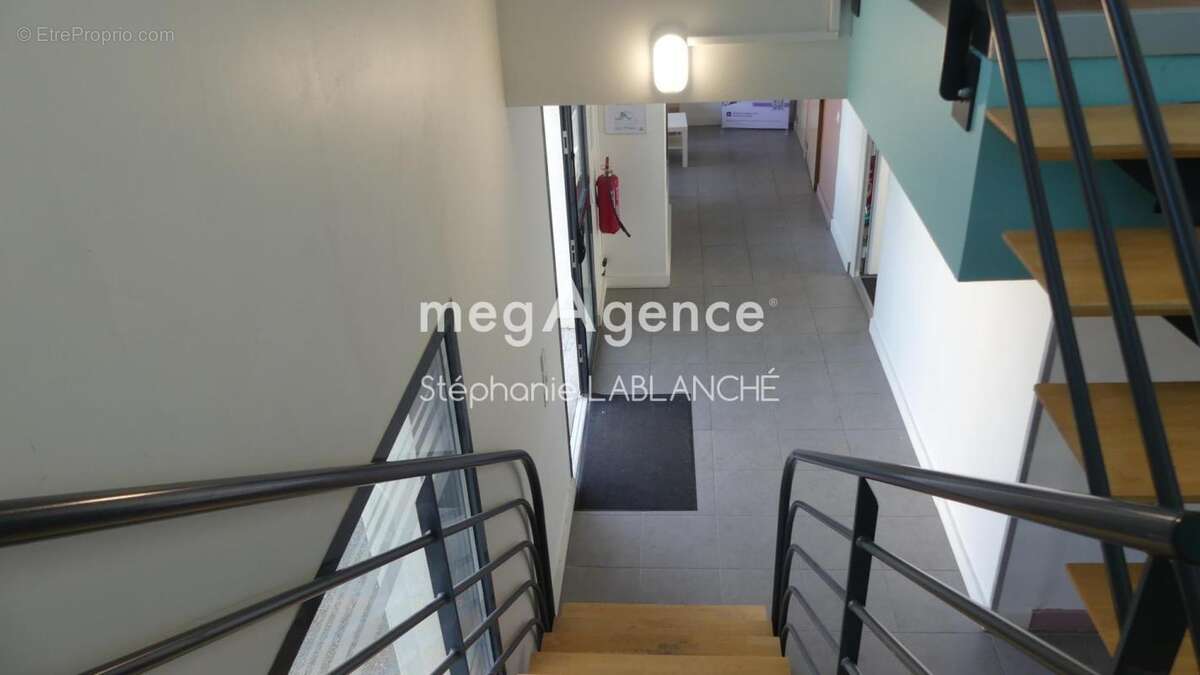 Appartement à CASTELGINEST