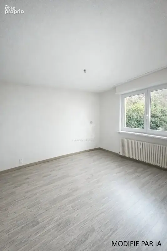 Wintzenheim en exclusivité, Appartement 97m² cave et garage, 2ème et dernier étage - photo 6