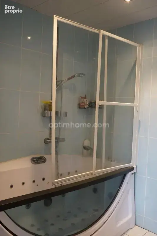 Secteur Vesoul, maison de 152 m², 3 grandes chambres, insert bois et garage double - photo 18