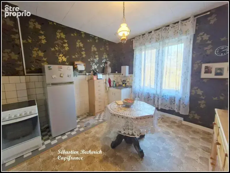 Maison à vendre 7 pièces REMELFING (57) - photo 7