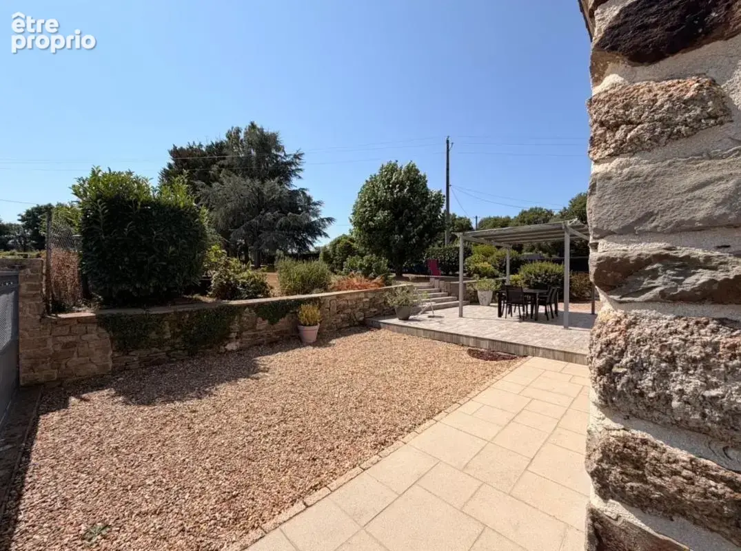 Maison à PLEUCADEUC