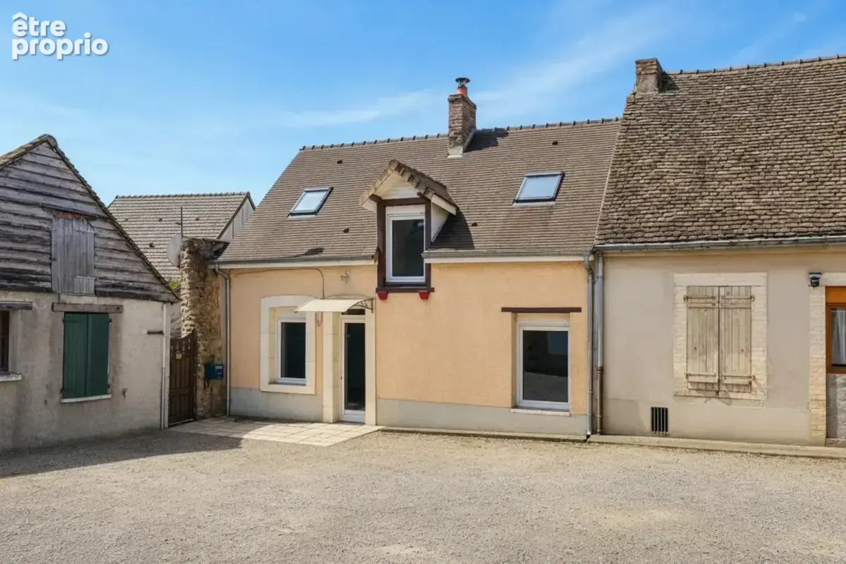 Maison de 4 pièces de 85 m² à Montfort-le-Gesnois - photo 26