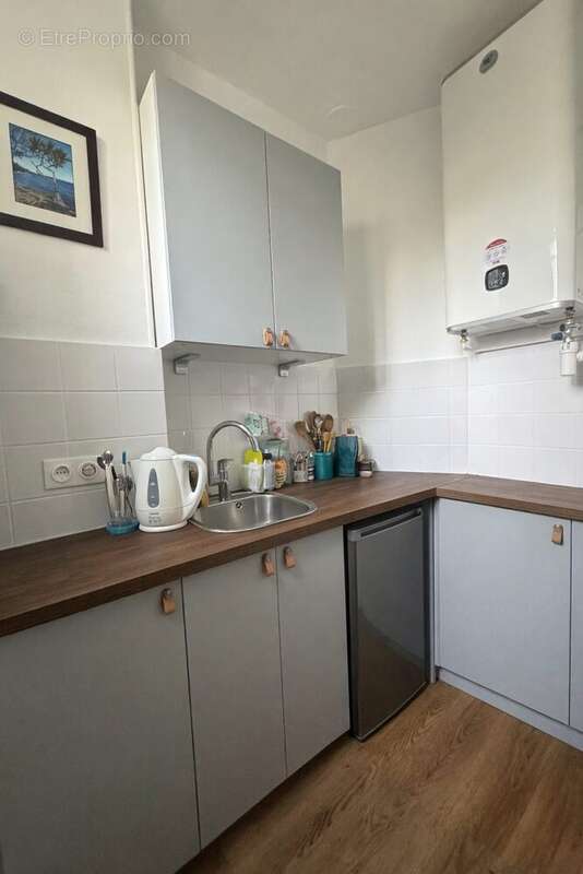 Appartement à VINCENNES