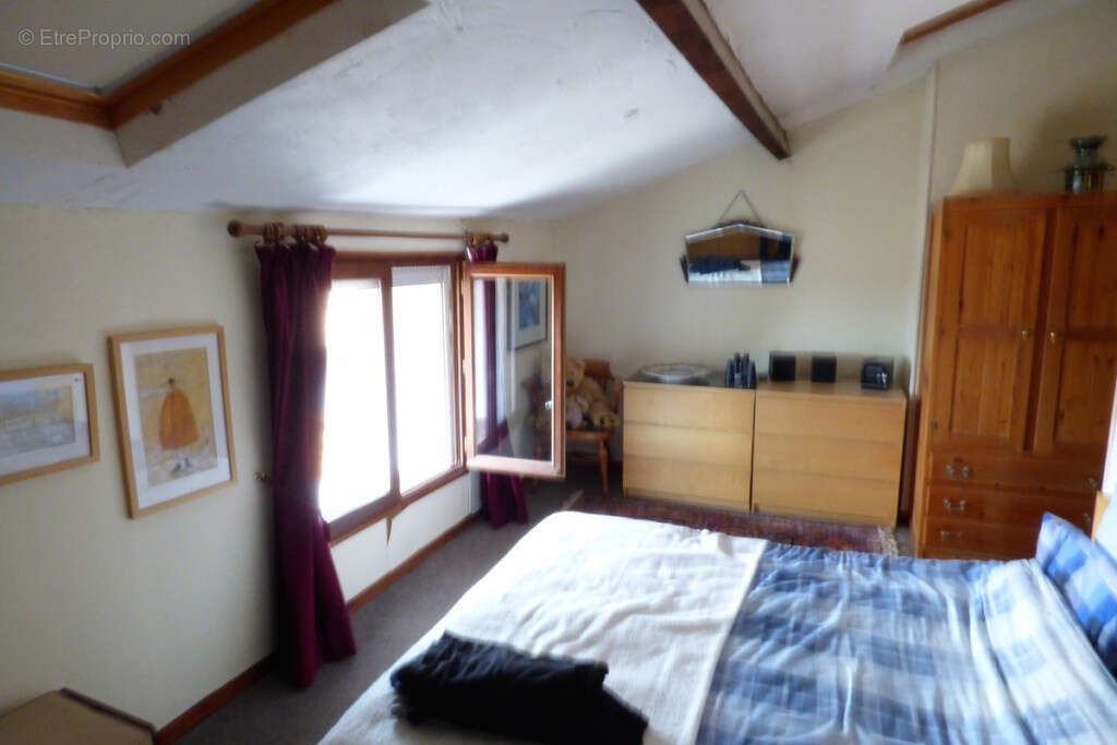 Maison à MORTAGNE-SUR-GIRONDE