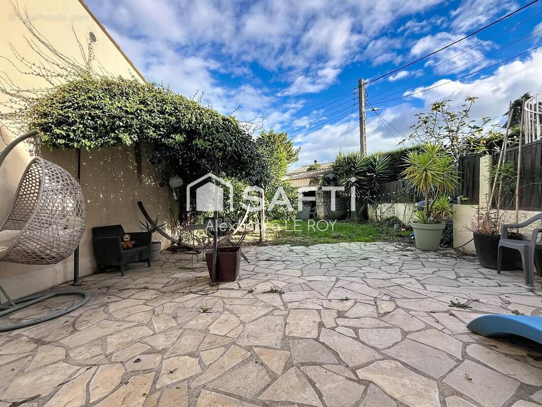 Photo 1 - Appartement à MONTPELLIER