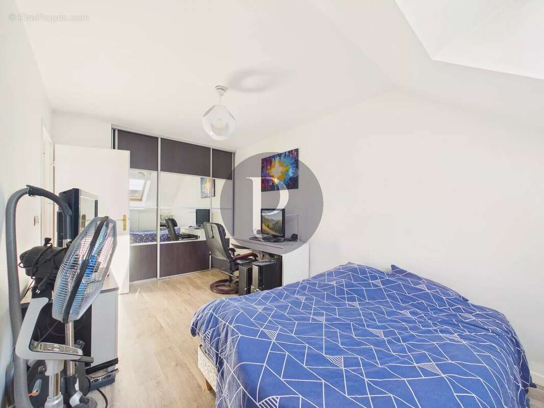 Appartement à WISSOUS