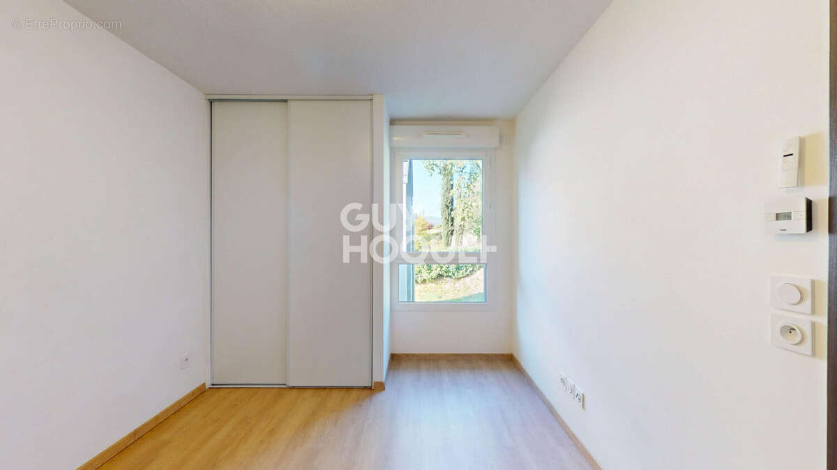 Appartement à MOUXY