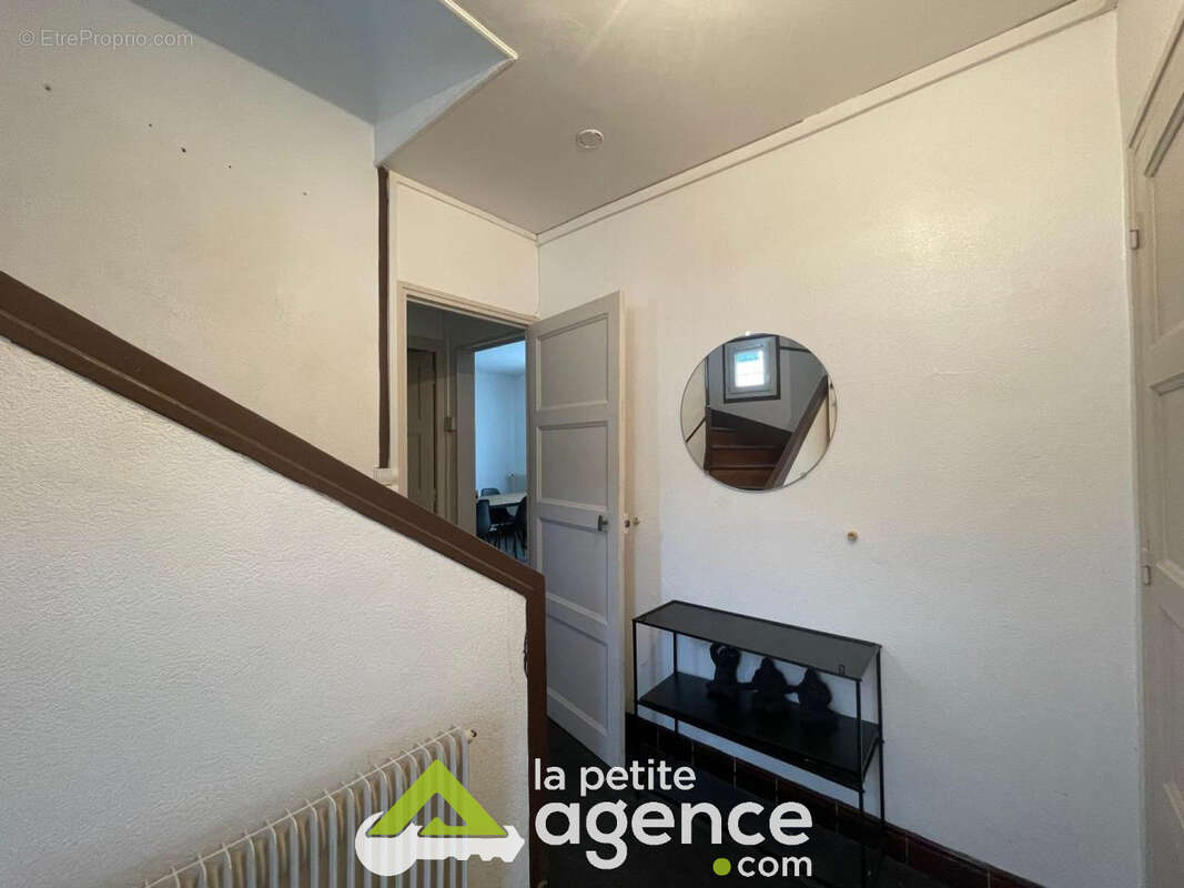 Maison 72 m2 quartier Gionne - photo 4