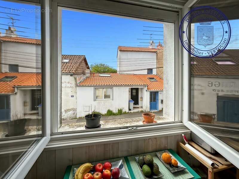 Maison à NANTES