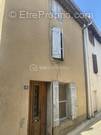 Maison à LAURE-MINERVOIS